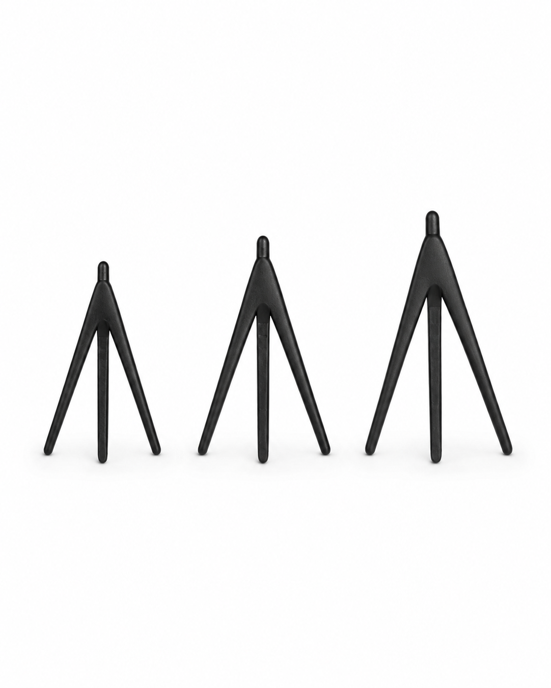Tie-In Fly Weed Guards - 30 Pack