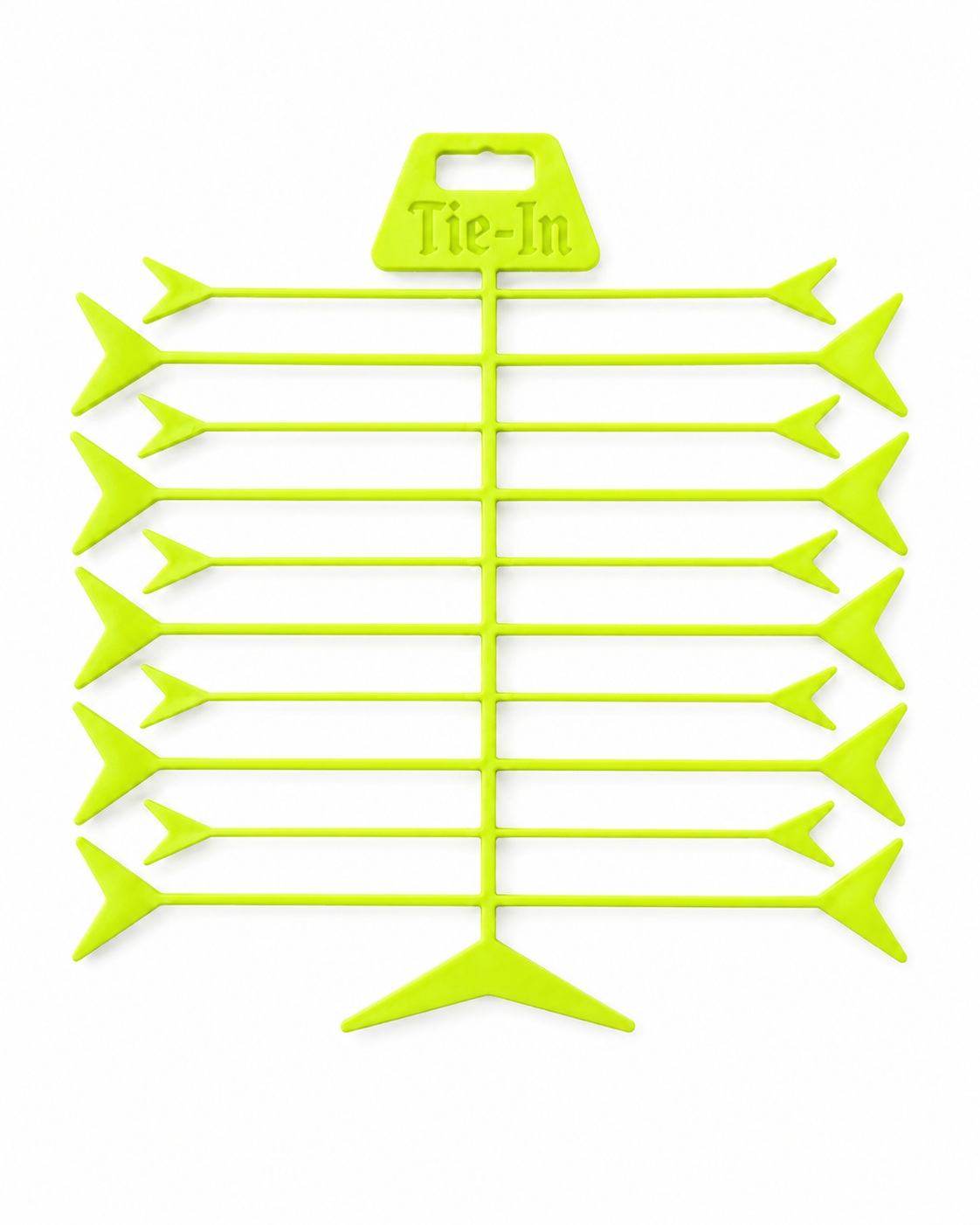 Tie-In Streamer Fly Tails