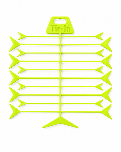 Tie-In Streamer Fly Tails