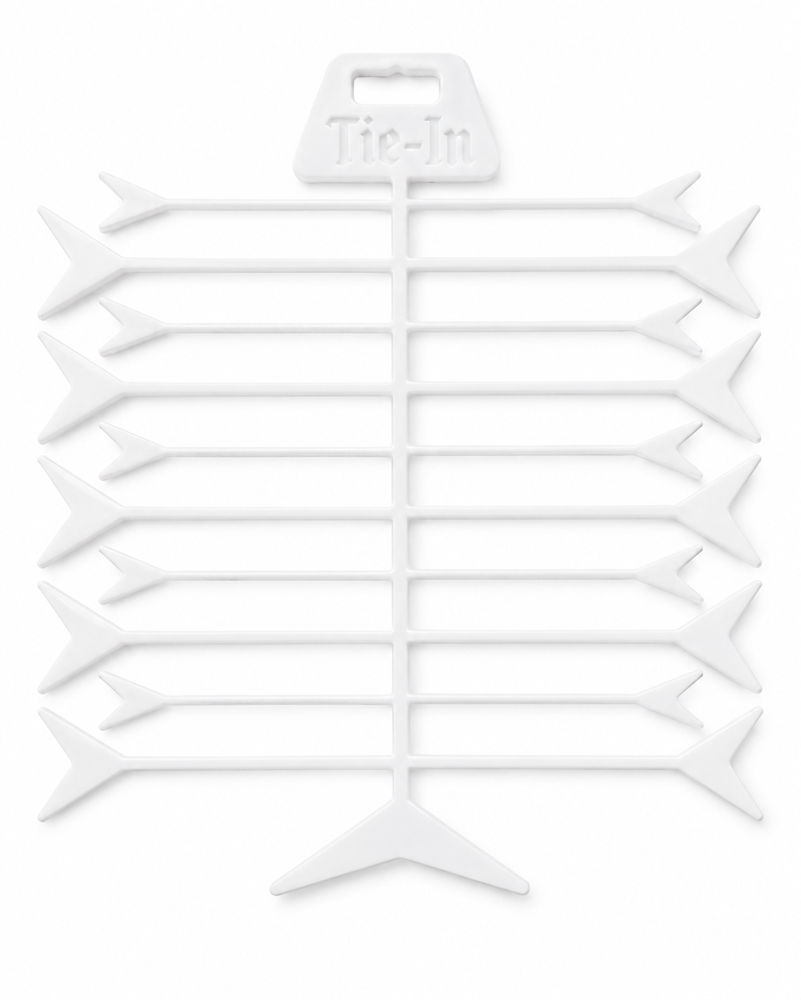 Tie-In Streamer Fly Tails