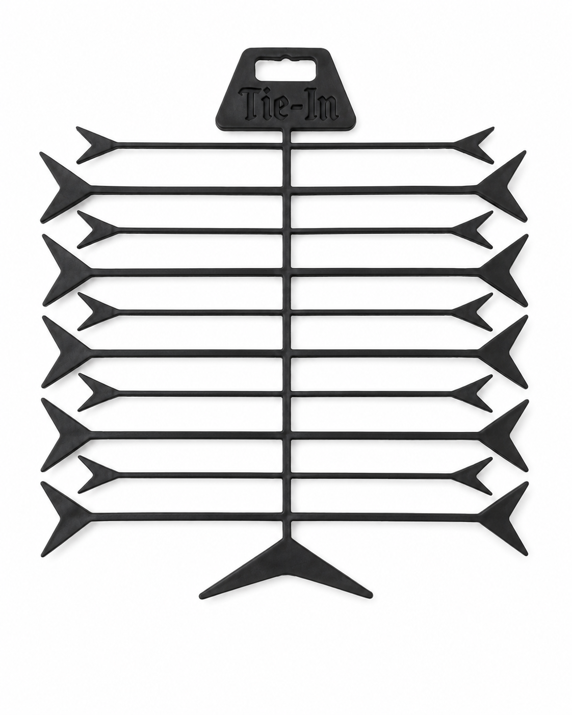 Tie-In Streamer Fly Tails