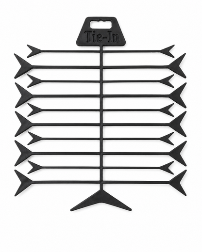 Tie-In Streamer Fly Tails
