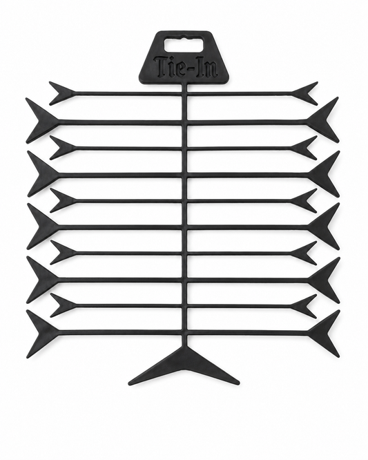 Tie-In Streamer Fly Tails