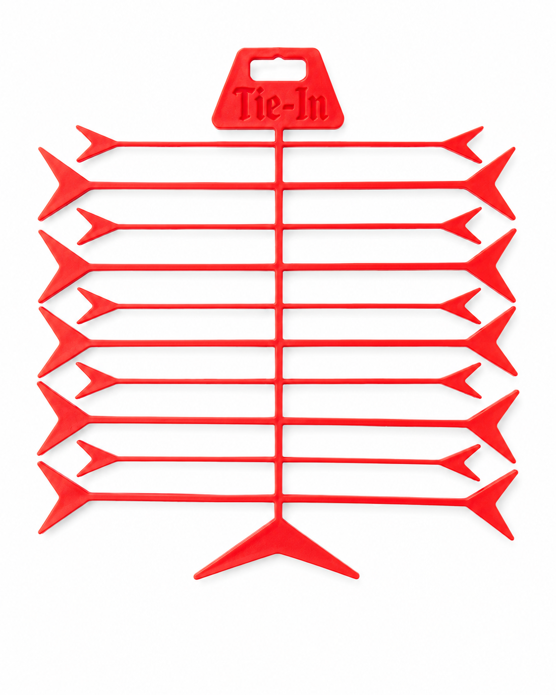 Tie-In Streamer Fly Tails