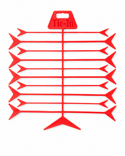 Tie-In Streamer Fly Tails